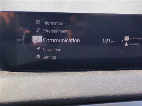 Used 2024 MAZDA CX-50 AWD 2.5 S w/ Cargo Package image 12