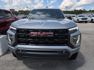 New 2025 GMC Canyon Elevation w/ Convenience Package video 1