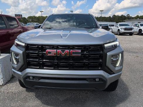 New 2025 GMC Canyon Elevation w/ Convenience Package image 1