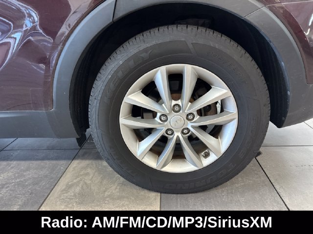 Used 2016 Kia Sorento LX AWD/4WD image 4