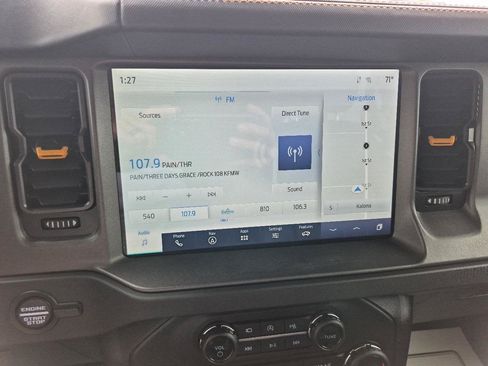 Used 2024 Ford Bronco Badlands AWD/4WD image 22