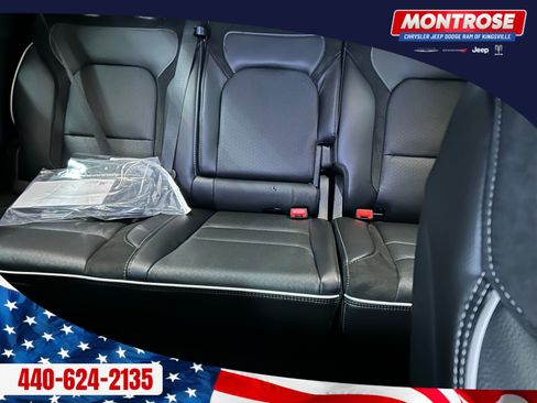 New 2026 RAM 1500 Laramie image 20