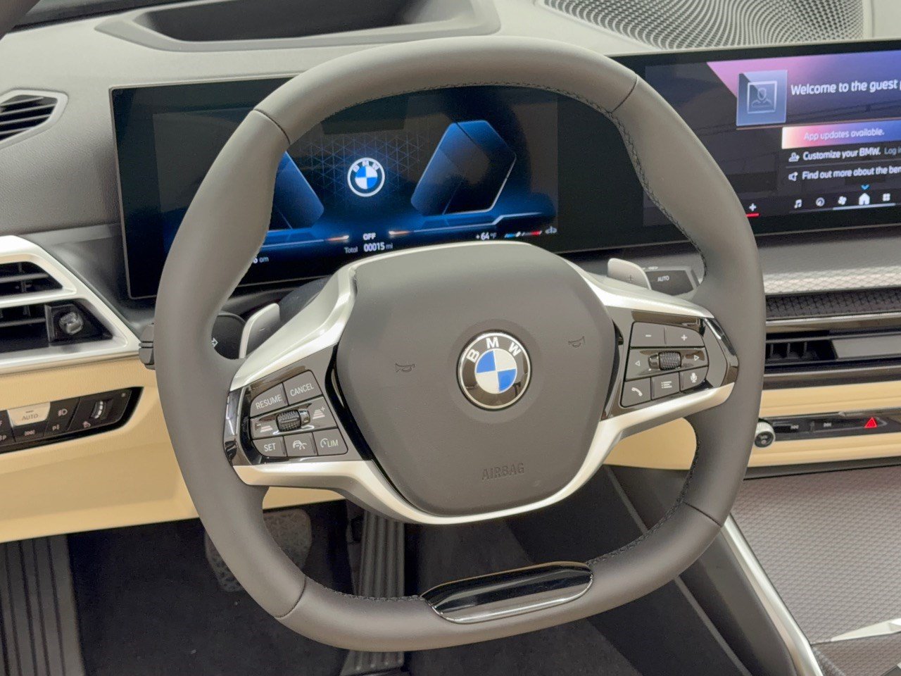 New 2027 BMW 430i Convertible w/ Premium Package RWD image 10