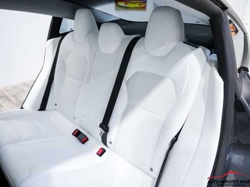 Used 2025 Tesla Model 3 Performance AWD/4WD image 51