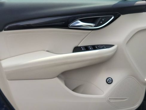 Certified 2023 Buick Envision Preferred AWD/4WD image 14