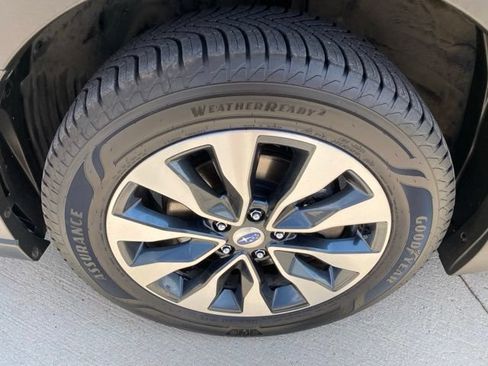 Used 2023 Subaru Outback Touring w/ Popular Package #2 AWD/4WD image 28