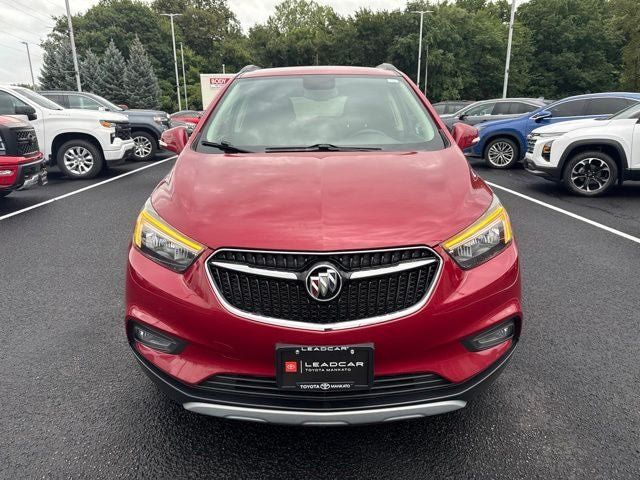 Used 2018 Buick Encore Preferred FWD image 4