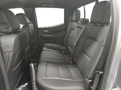 New 2026 Chevrolet Colorado LT image 22