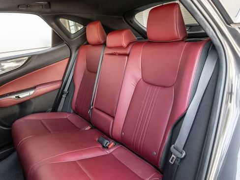 Used 2023 Lexus NX 350 AWD image 12