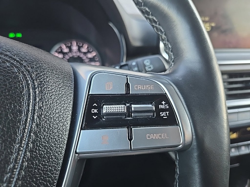 Certified 2022 Kia Telluride EX AWD/4WD image 10