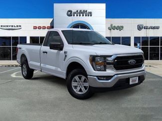 Used 2023 Ford F150 XLT AWD/4WD video 1