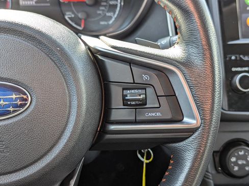 Used 2019 Subaru Crosstrek 2.0i Premium w/ Moonroof Package image 23
