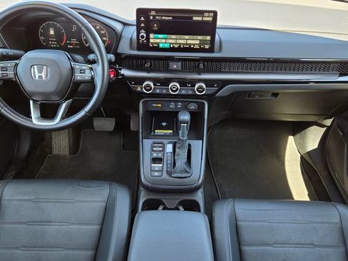 Used 2025 Honda CR-V EX-L image 12
