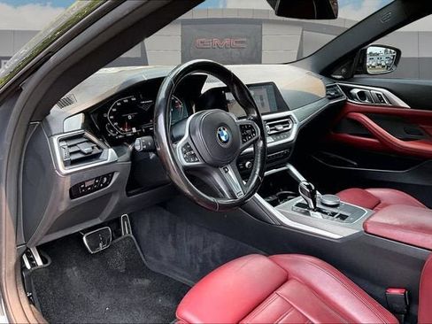 Used 2022 BMW 440i xDrive Coupe AWD/4WD image 13