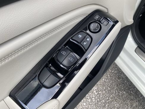Used 2022 Nissan Altima 2.5 SL AWD/4WD image 23