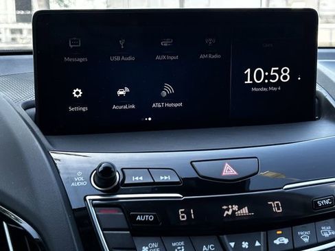 Used 2021 Acura RDX FWD image 19