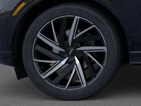New 2026 Lincoln Aviator Black Label w/ Jet Appearance Package image 19