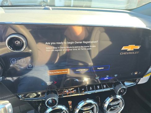 New 2026 Chevrolet Blazer EV LT image 28