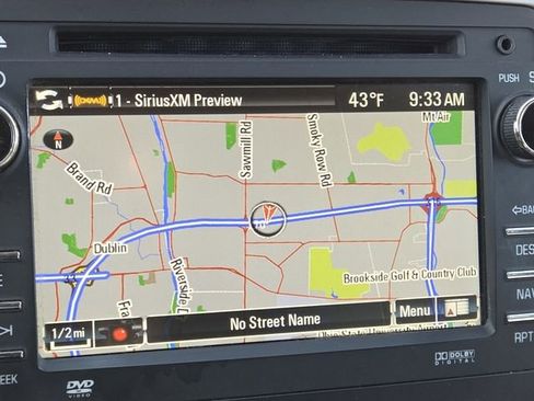 Used 2014 GMC Acadia SLT image 3