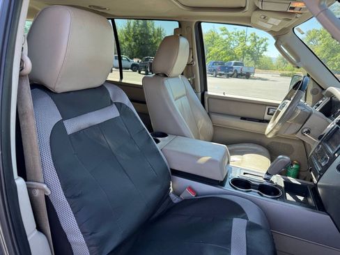 Used 2011 Ford Expedition Max Limited AWD/4WD image 20