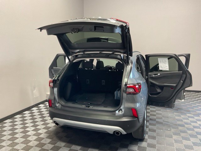 Used 2024 Ford Escape Active w/ Tech Pack #2 AWD/4WD image 27