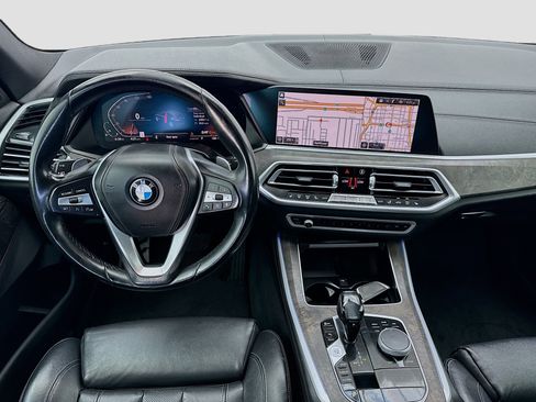 Used 2020 BMW X5 sDrive40i w/ Convenience Package RWD image 15
