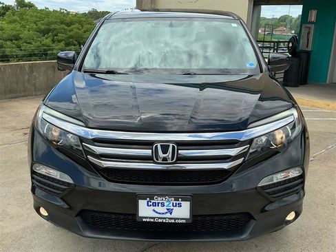 Used 2018 Honda Pilot EX-L image 11