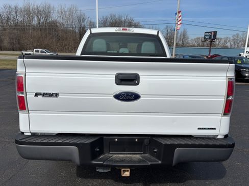 Used 2014 Ford F150 XL w/ Power Equipment Group AWD/4WD image 7