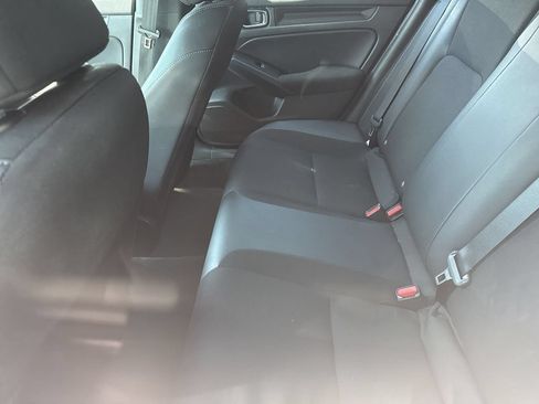 Used 2025 Honda Civic Sport image 10