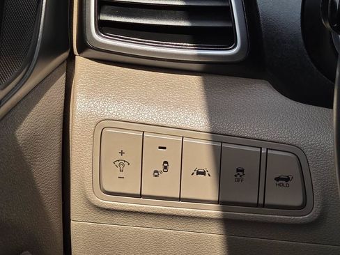Used 2019 Hyundai Tucson Ultimate FWD image 30