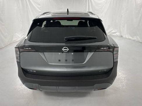 New 2026 Nissan Kicks SV w/ Cold Weather Package image 4