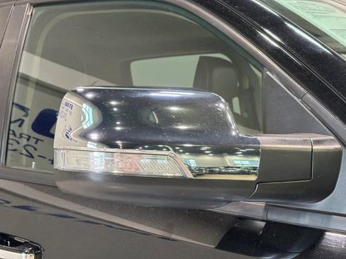 Used 2020 RAM 1500 Laramie image 10
