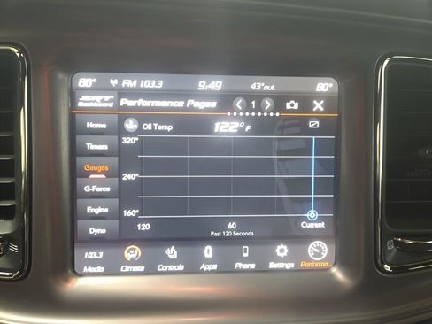 Used 2023 Dodge Challenger SRT Hellcat w/ Driver Convenience Group image 29