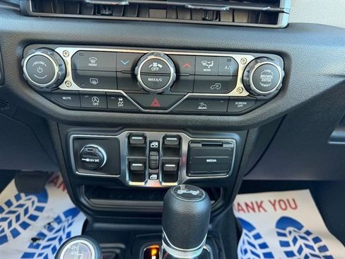 New 2026 Jeep Wrangler Sport S image 13