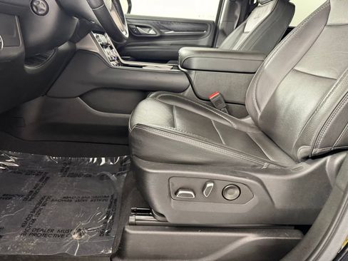 Used 2022 GMC Yukon Denali AWD/4WD image 12