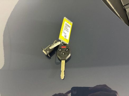 Used 2024 Subaru Outback Premium image 36