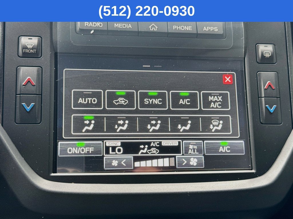 New 2026 Subaru Forester AWD/4WD image 18