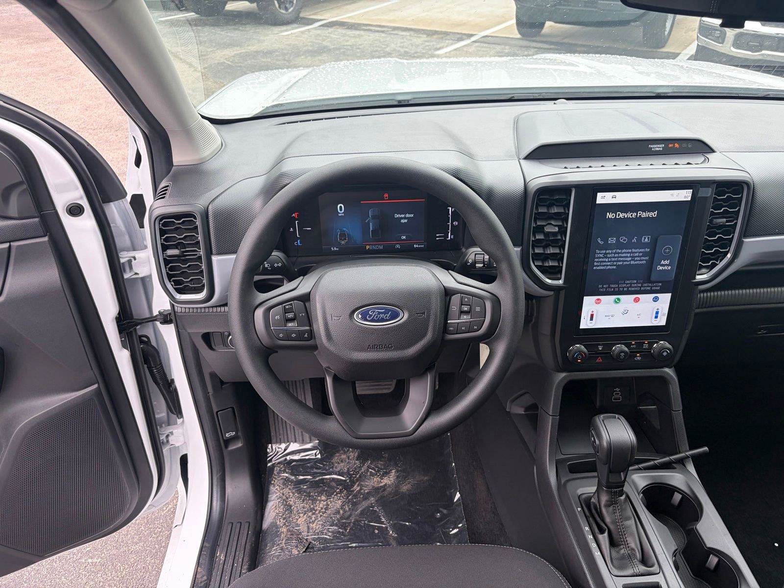 New 2026 Ford Ranger XL RWD image 5