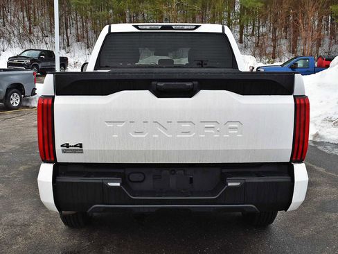 Used 2024 Toyota Tundra SR image 7