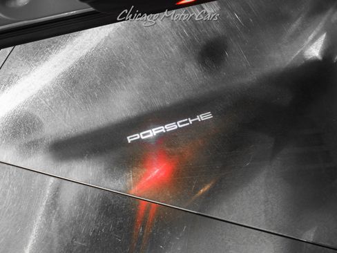 Used 2025 Porsche Cayenne GTS image 32