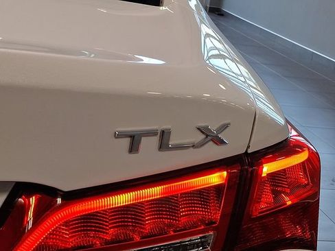 Used 2020 Acura TLX V6 w/ Technology Package FWD image 32