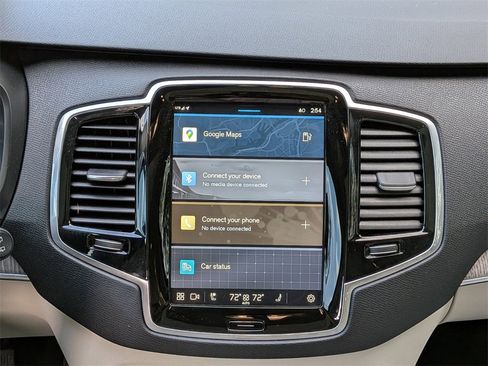 Certified 2024 Volvo XC90 B6 Plus w/ Protection Package Premier image 19