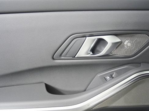 New 2026 BMW M340i Sedan w/ Premium Package RWD image 12
