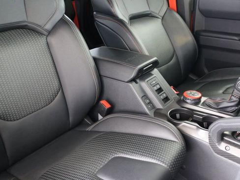 Used 2023 Ford Bronco Raptor image 38