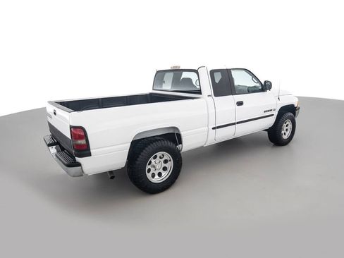Used 2000 Dodge Ram 1500 Truck 2WD Quad Cab image 5