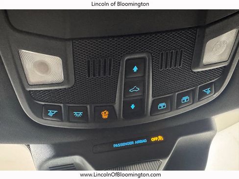 Used 2023 Ford Expedition Timberline AWD/4WD image 68