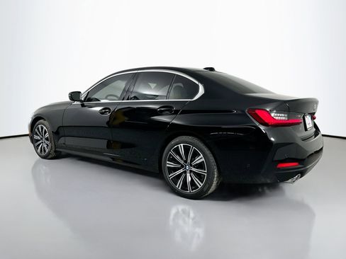 New 2026 BMW 330i Sedan w/ Convenience Package image 7