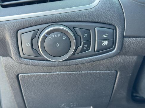 Used 2024 Ford Edge Titanium AWD/4WD image 23
