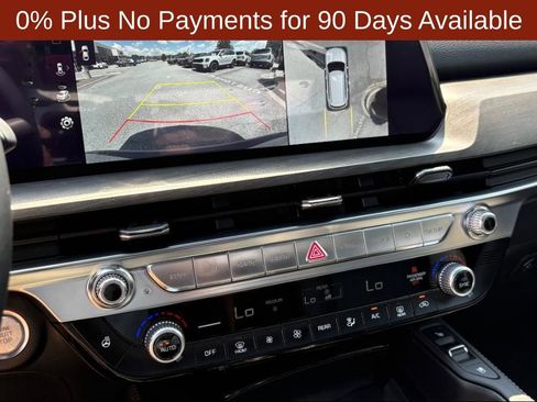 New 2025 Kia Telluride SX Prestige X-Line image 11