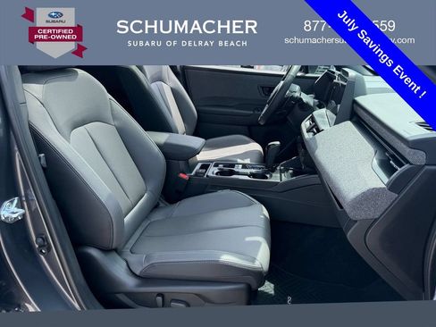 Used 2026 Subaru Outback Limited AWD/4WD image 19